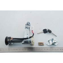 TR Itaqı Kontak Komple Toyota Corolla 1992-1998 1,3/1,6 AE101 Uyumlu 4528012200