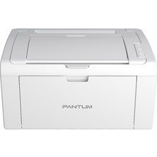 Pantum P2509 W Tek Fonksiyonlu Wi-Fi Mono Laser Yazıcı