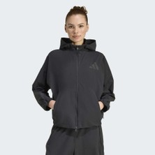 Adidas Sportswear KD8472 ADIDAS Z.N.E. DOKUMA EŞOFMAN ÜSTÜ