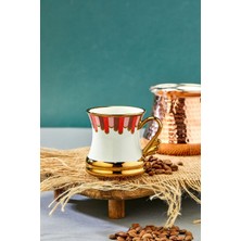 Venetto Lüx Porselen Kupa Bardak 200 ml