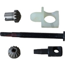 Hyundai Motorlu Dal Budama Zincir Germe Frezeli Hyundaı TCS2510/IMT2611 Set Orjinal