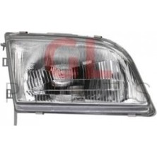 Tyc Mitsubishi Space Star Ön Far Sol 2001 2002- (Oem No:  MR465004)