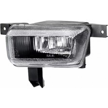 Tyc Opel Astra Ön Sis Lambası Sol 1998- (Oem No:  9117322)