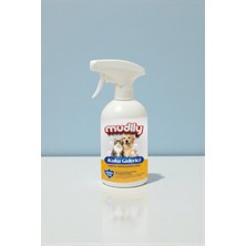 Mudily Evcil Hayvan Koku Giderici  Sprey 500 ml