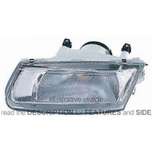 Tyc Mitsubishi Carisma Ön Far Sağ 1995-1999 (Oem No:  MR179500)