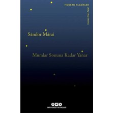 Mumlar Sonuna Kadar Yanar