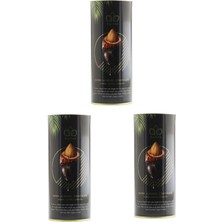 Huries Bitter Çikolata Kaplı Bademli Hurma 200 gr x 3 Adet