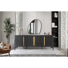 Doressa Talic Konsol