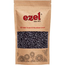 Ezel Kuruyemiş Blueberry (Yaban Mersini) 250 G - Zipli Ambalaj