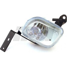 Tyc Volvo S70 Ön Sis Lambası Sol 1997-2000 (Oem No:  8620227)