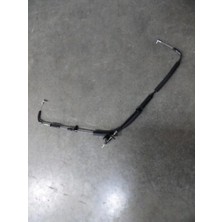 TŞT Fiat Albea Dış Ayna Camı Sağ 2005-- (Oem No:  7082357)