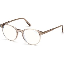Ft 5695-B 045 47 Tom Ford Blue Block Mavi Işık Filtreli Ekran Gözlüğü