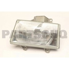 Tyc Mazda B2500 Pıckup Ön Far Sağ 2002- (Oem No:  UJ06-51-0K0)