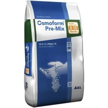 ICL Osmoform Premix 18-9-13 Bitki Gübresi (5kg)