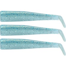 Gt-Bio 3x Bodies Roller Shad 165- Green Sayori