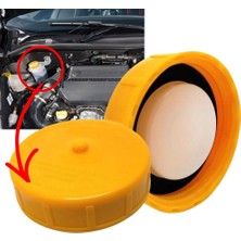 Zetoto Fiat Linea  Fiorino Doblo Hidrolik Yağ Depo Kapağı 7086569