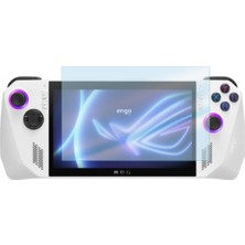 Engo Msı Claw A8 8 Inç Ekran Koruyucu Nano Oyun Konsolu