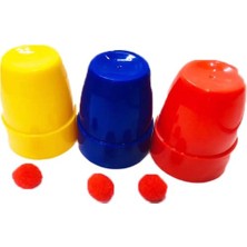 Store Mania Sihirli Kupalar Oyunu STOREMANIA-96547