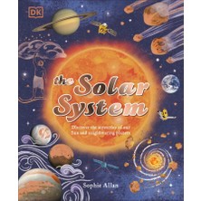 Dorling Kindersley Dorling Kindersley Solar System