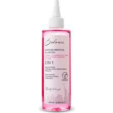 Hepta Collection Parlaklık Veren Yüz Toniği 245 ml