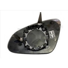 TŞT Opel Astra J Dış Ayna Camı Isıtmalı Sağ 2010- (Oem No:  1428452)