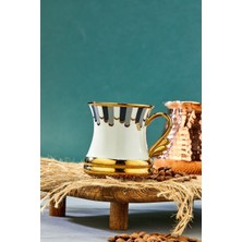 Venetto Lüx Porselen Kupa Bardak 200 ml