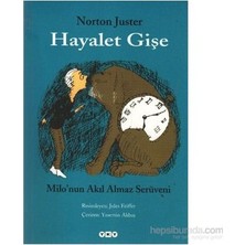 Hayalet Gişe - Milo’nun Akılalmaz Serüveni