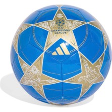 Adidas Ucl Club 25/26 League Futbol Topu
