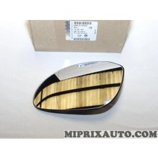 TŞT Opel Vectra B Dış Ayna Camı Isıtmalı Sol 1999-2002 (Oem No:  9134833)