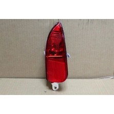 Tyc Opel Corsa Arka Sis Lambası Sol 2004- 2007 (Oem No:  13118662)