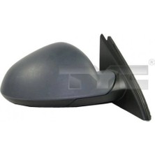 TŞT Opel Insignia Dış Ayna Camı Sağ 2008- (Oem No:  13247132)