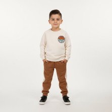 İlo Ilo Erkek Çocuk Eşofman Takım 2-5 Yaş