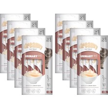 Hepta Collection Urınary Fonksiyonel Creamy Kedi Ödülü 4X15GR 2li Paket