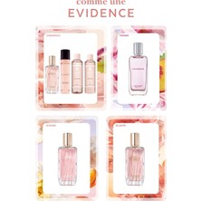 Yves Rocher Comme une Evidence EDP- Comme Une Evidence- Kadın Parfüm-50ml