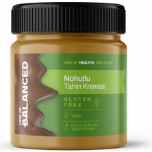 Nohutlu Tahin Kreması 200 gr