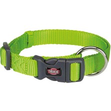 Hepta Collection Köpek Premium Boyun Tasması L-Xl Yeşil