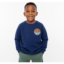 İlo Ilo Erkek Çocuk Eşofman Takım 2-5 Yaş