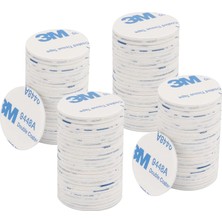 Hdg 3m Yapışkanlı Çift Taraflı Akrilik Köpük Bant