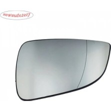 TŞT Opel Astra H Dış Ayna Camı Isıtmalı Sol 2004-2008 (Oem No:  13141985)
