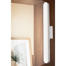 Gampus Dokunmatik Ton Ayarlı Mıknatıslı Kolay Takılıp Çıkarılabilen Mutfak Banyo Yatak Odası LED Işık