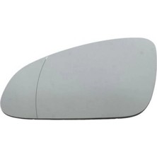 TŞT Opel Astra J Dış Ayna Camı Isıtmalı Sol 2010- (Oem No:  13265469)