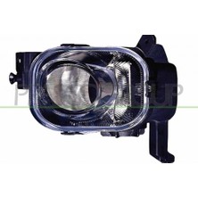 Tyc Opel Corsa D Ön Sis Lambası Sol 2006-2008 (Oem No:  13191832)