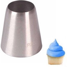 Epinox Pastry Duy Yuvarlak 36X22X39 mm (DY-R22L)