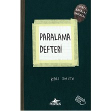 Nerm Paralama Defteri