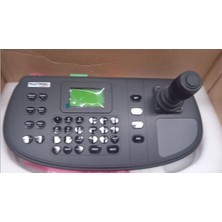 Fujitron Fc KB1006 Ip Kontrol Klavyesi