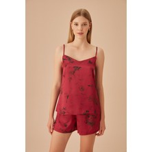 Suwen Delicate Şort