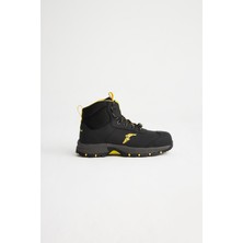 Goodyear Enduro Boot SB Yalıtkan İş Güvenliği Botu | 20 kV İzolasyon | Fiberglass Burun | SR FO HRO