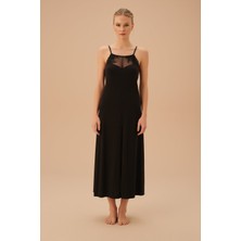 Suwen Swan Uzun Gecelik