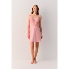 Suwen Honey Kısa Gecelik