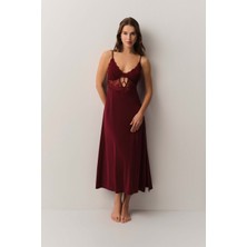 Suwen Honey Uzun Gecelik